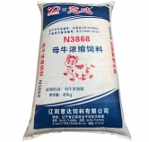 母牛浓缩饲料