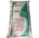 蛋鸡产蛋高峰期浓缩饲料